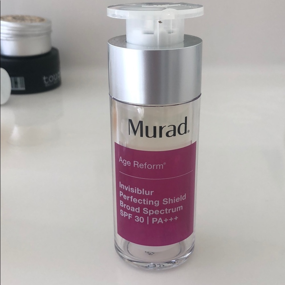 Age reform Murad perfecting shield SPF 30